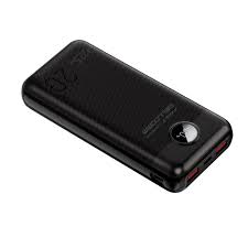 Powerbank Wellcomm AF120
